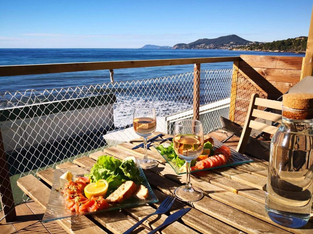 Stella Maris Bed & Breakfast Hyeres