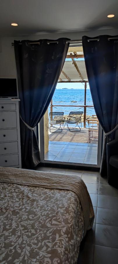 Bed & Breakfast Stella Maris Hyeres