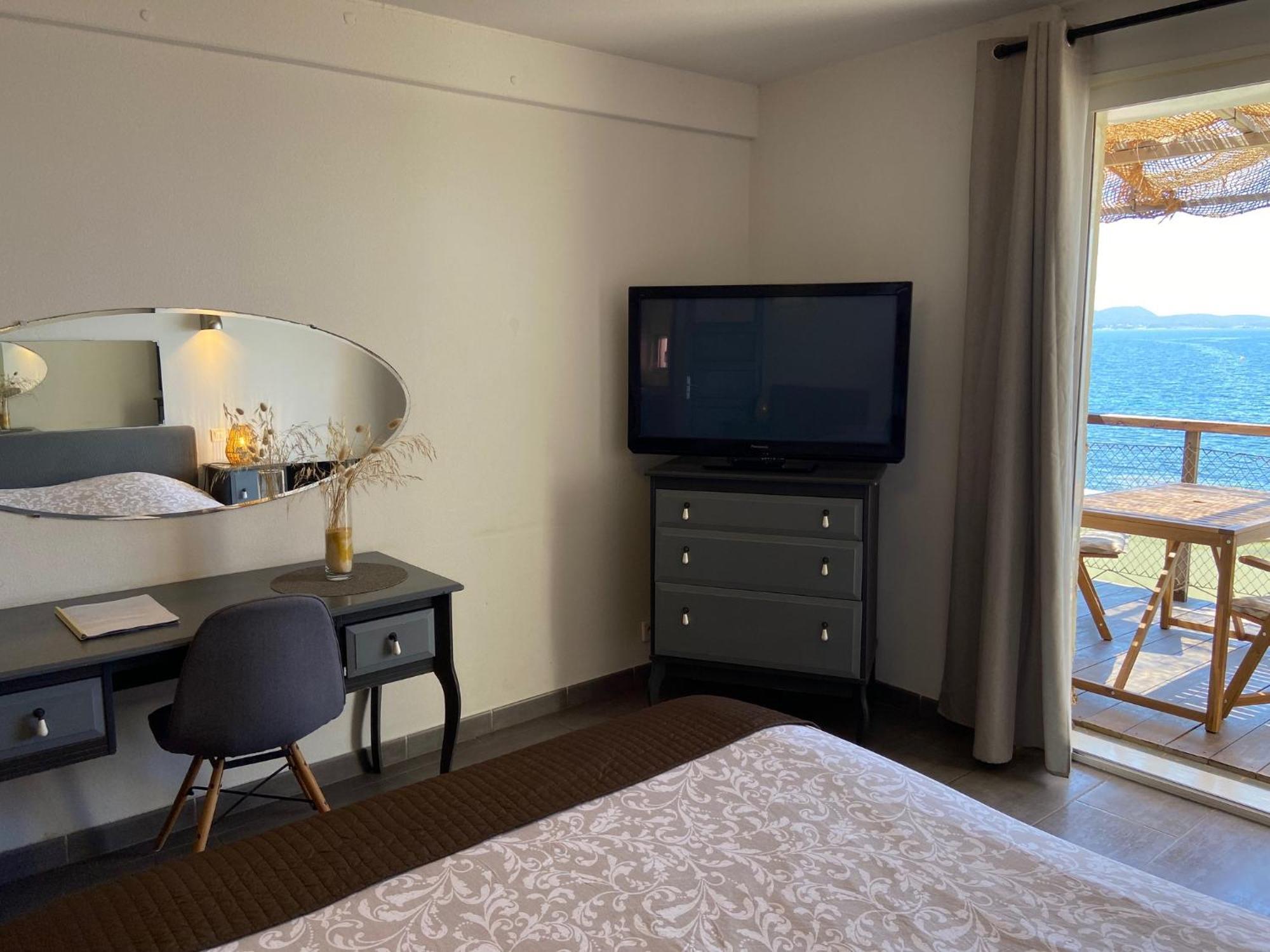 Stella Maris Bed & Breakfast Hyeres