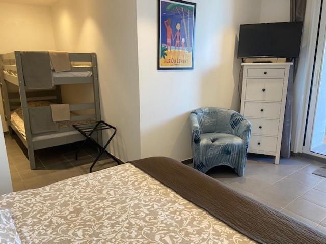 Bed & Breakfast Stella Maris 2*