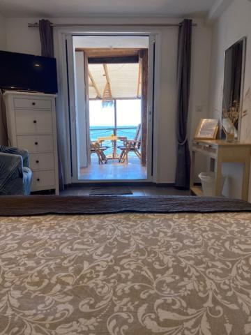 Stella Maris Bed & Breakfast Hyeres