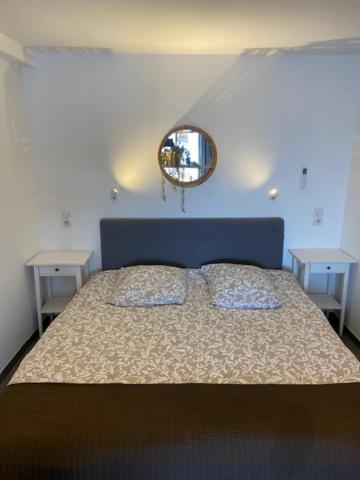 Bed & Breakfast Stella Maris Hyeres