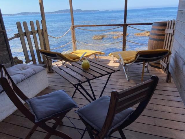 Stella Maris 2* Hyeres