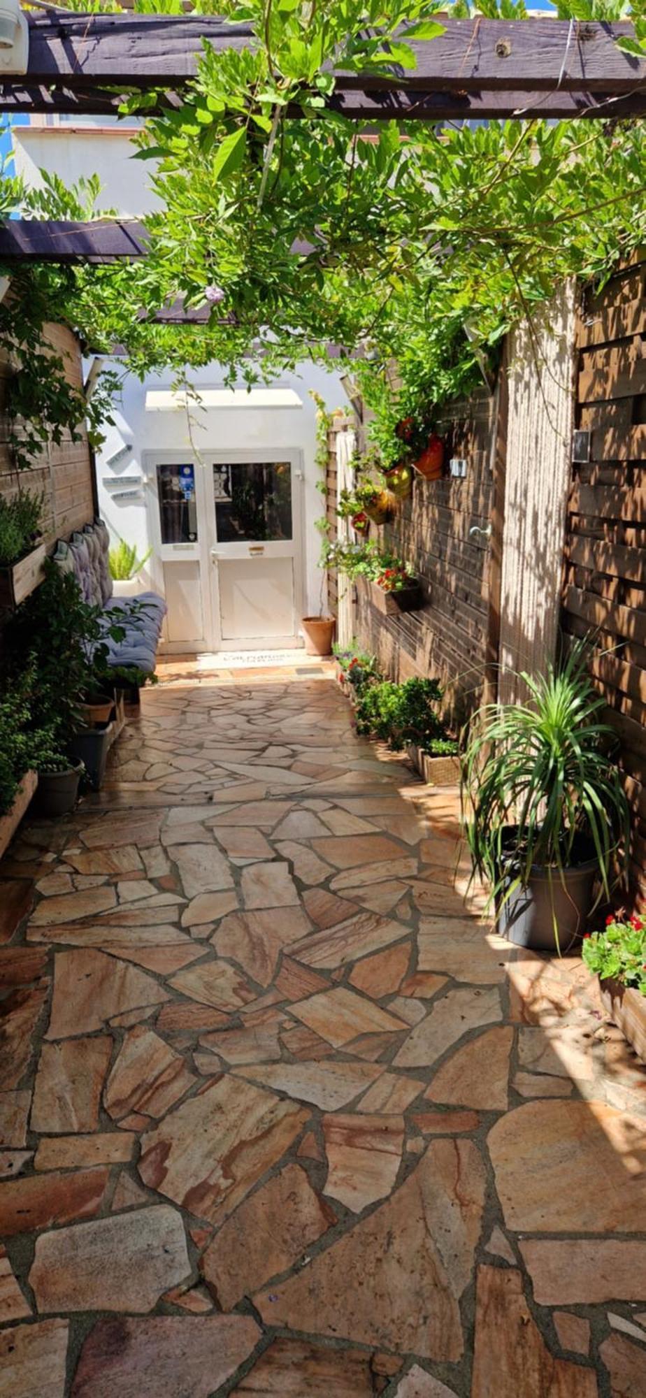 Bed & Breakfast Stella Maris