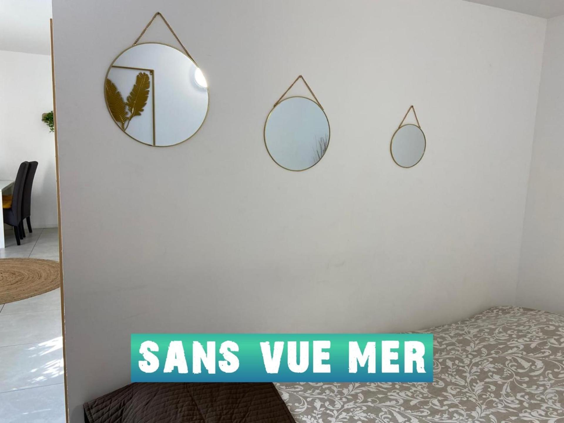 Stella Maris Bed & Breakfast Hyeres