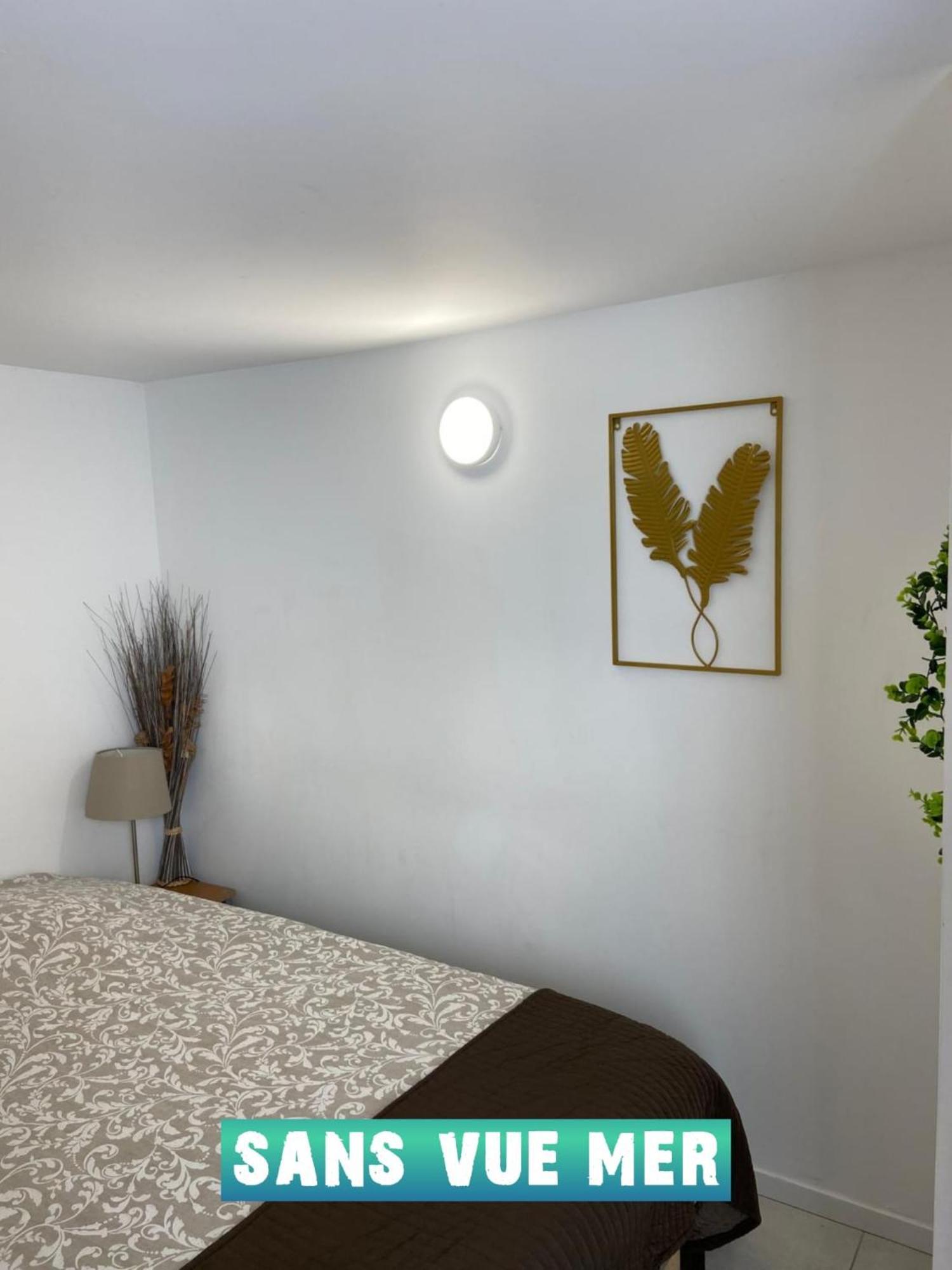 Bed & Breakfast Stella Maris Hyeres