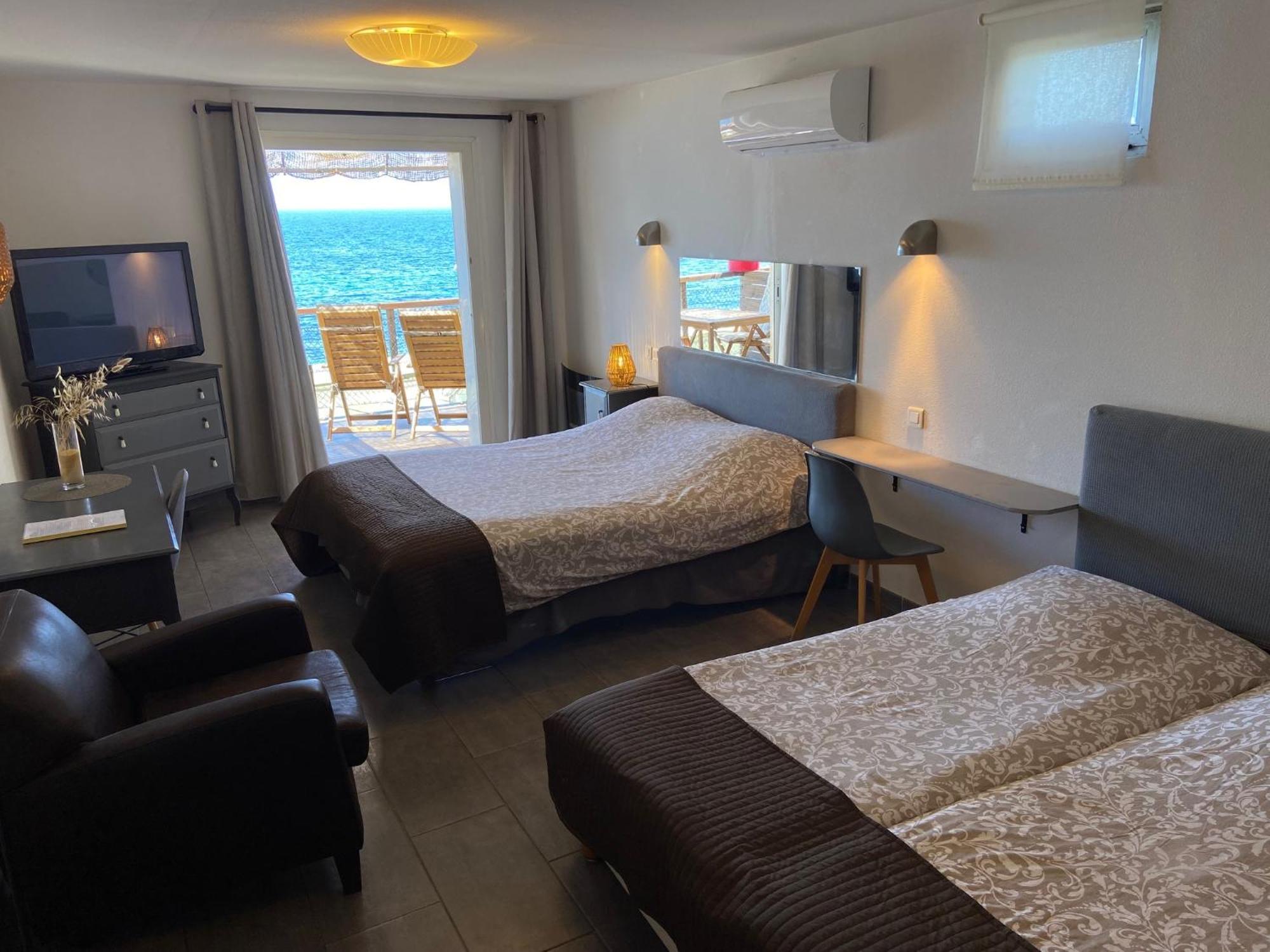Bed & Breakfast Stella Maris Hyeres