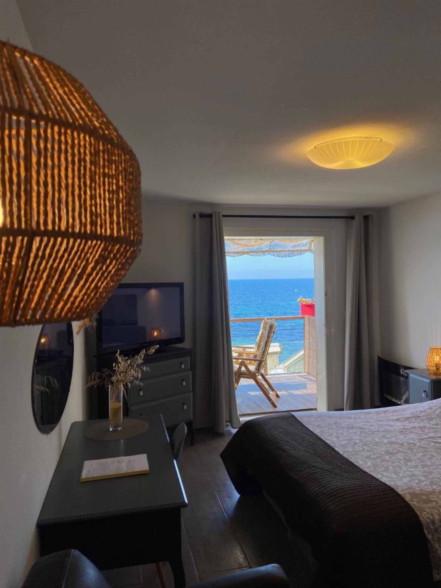 Bed & Breakfast Stella Maris Hyeres