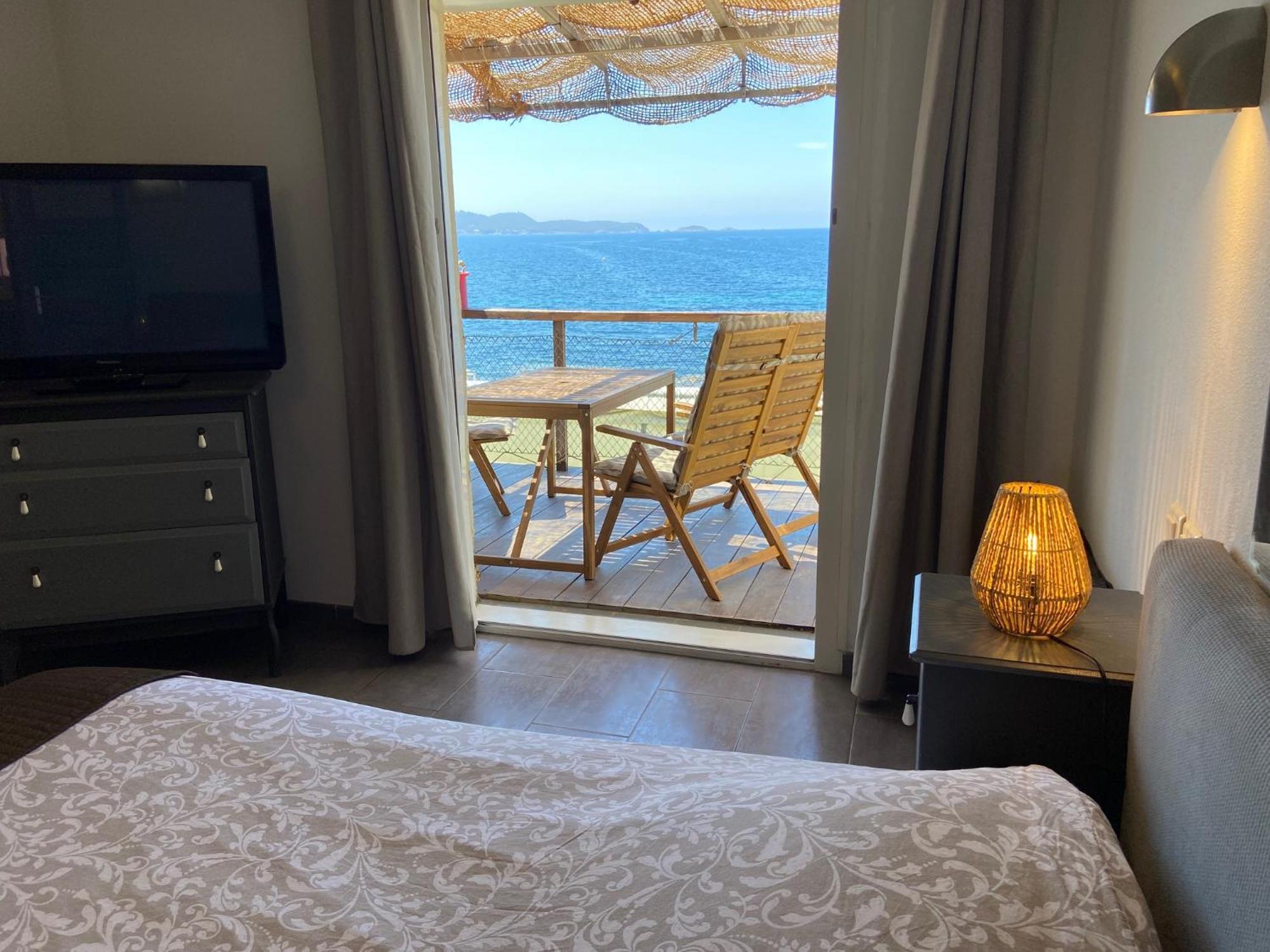 Stella Maris Bed & Breakfast Hyeres