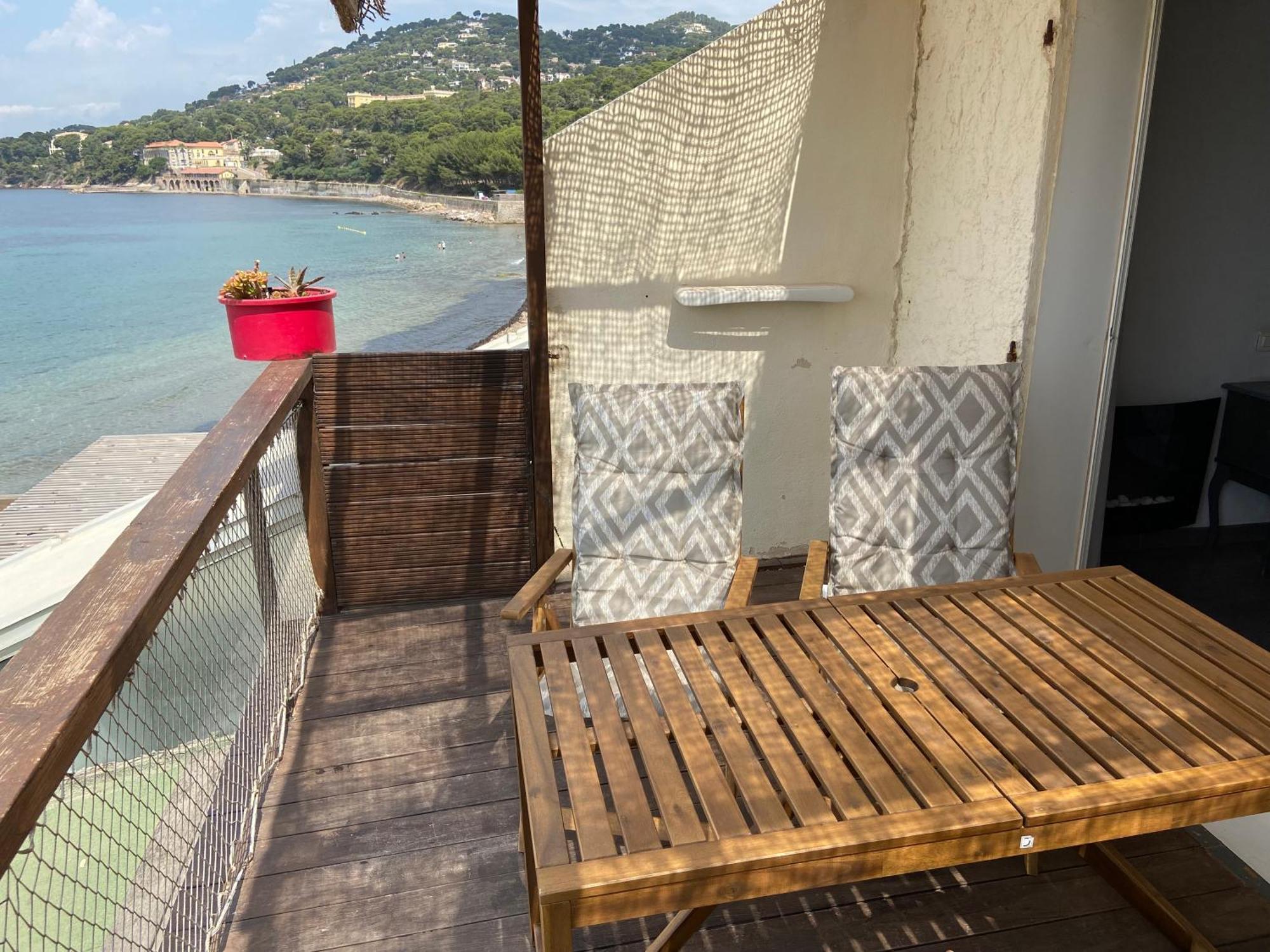 Stella Maris Bed & Breakfast